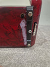 CHANSON 26 KEY-48 BASS - Compact Accordion - Good w/ Hard Case - Photo 19