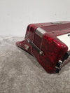 CHANSON 26 KEY-48 BASS - Compact Accordion - Good w/ Hard Case - Photo 8