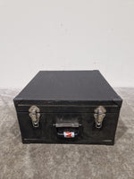 CHANSON 26 KEY-48 BASS - Compact Accordion - Good w/ Hard Case - Image 10