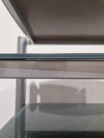 Soundstyle HI-FI Rack Silver 5 Glass Layers - Modern Audio Stand - Excellent - Image 14