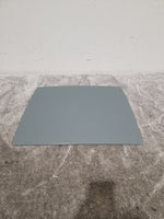Soundstyle HI-FI Rack Silver 5 Glass Layers - Modern Audio Stand - Excellent - Image 4