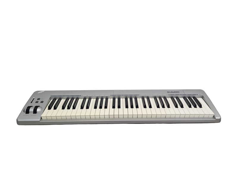 M-AUDIO Key-Station 61-ES - 61-Key USB MIDI Controller - Very Good - Image 1
