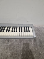 M-AUDIO Key-Station 61-ES - 61-Key USB MIDI Controller - Very Good - Image 5