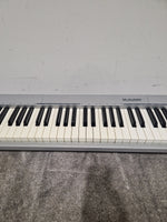 M-AUDIO Key-Station 61-ES - 61-Key USB MIDI Controller - Very Good - Image 6
