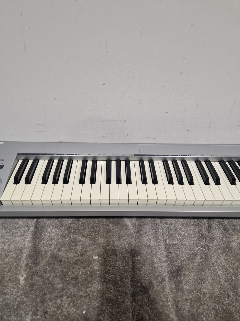 M-AUDIO Key-Station 61-ES - 61-Key USB MIDI Controller - Very Good - Image 7