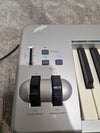 M-AUDIO Key-Station 61-ES - 61-Key USB MIDI Controller - Very Good - Photo 2