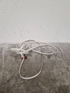 20FT QED-2 TO-4 Banana Jack Cable - Audiophile-Grade Connection - Excellent - Photo 6