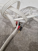 20FT QED-2 TO-4 Banana Jack Cable - Audiophile-Grade Connection - Excellent - Image 7