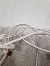 20FT QED-2 TO-4 Banana Jack Cable - Audiophile-Grade Connection - Excellent - Photo 8