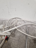 20FT QED-2 TO-4 Banana Jack Cable - Audiophile-Grade Connection - Excellent - Image 8