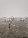20FT QED-2 TO-4 Banana Jack Cable - Audiophile-Grade Connection - Excellent - Photo 10