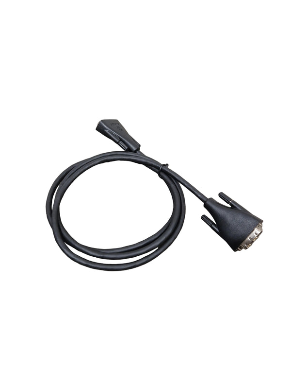 Polycom DVI TO-DVI Cable 2M - Premium Quality - Excellent