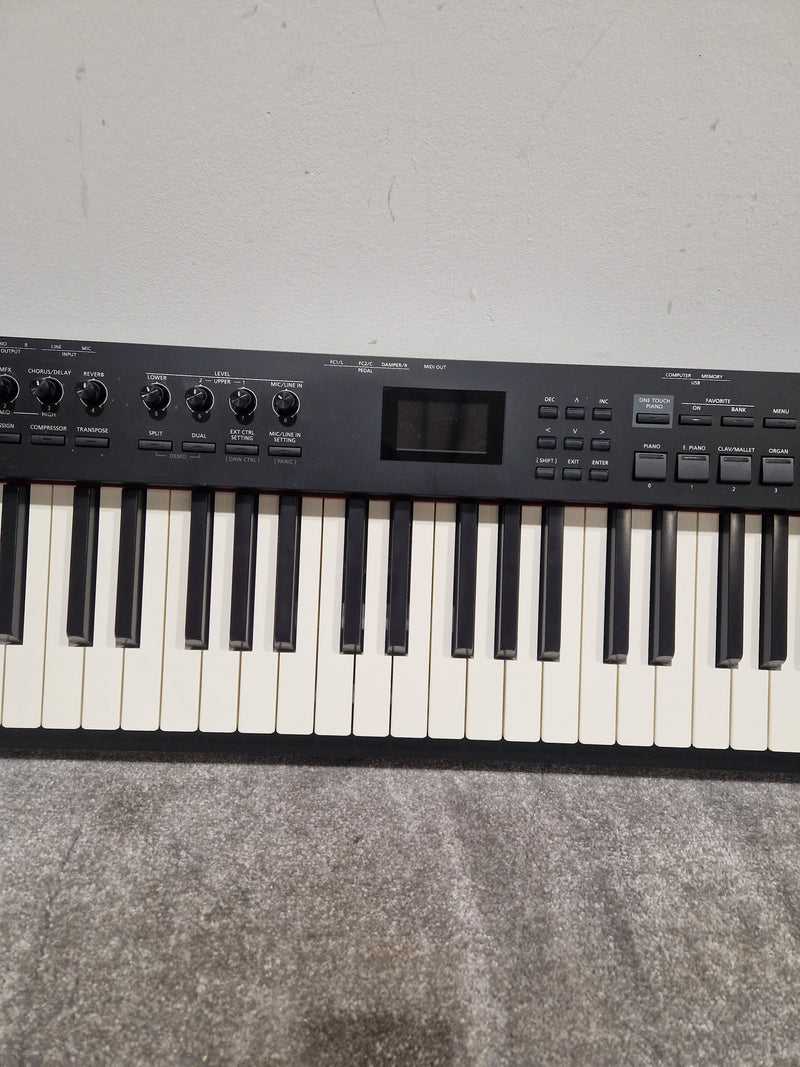 Roland RD-88 Digital Piano - Authentic Sounds - Excellent w/ Power Supply & Pedal - Image 16