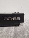 Roland RD-88 Digital Piano - Authentic Sounds - Excellent w/ Power Supply & Pedal - Photo 3