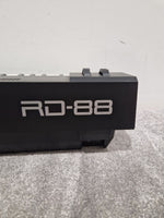 Roland RD-88 Digital Piano - Authentic Sounds - Excellent w/ Power Supply & Pedal - Image 3