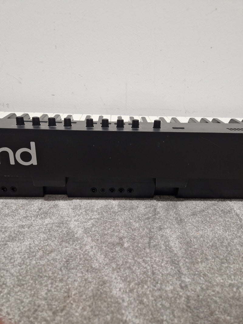 Roland RD-88 Digital Piano - Authentic Sounds - Excellent w/ Power Supply & Pedal - Image 6