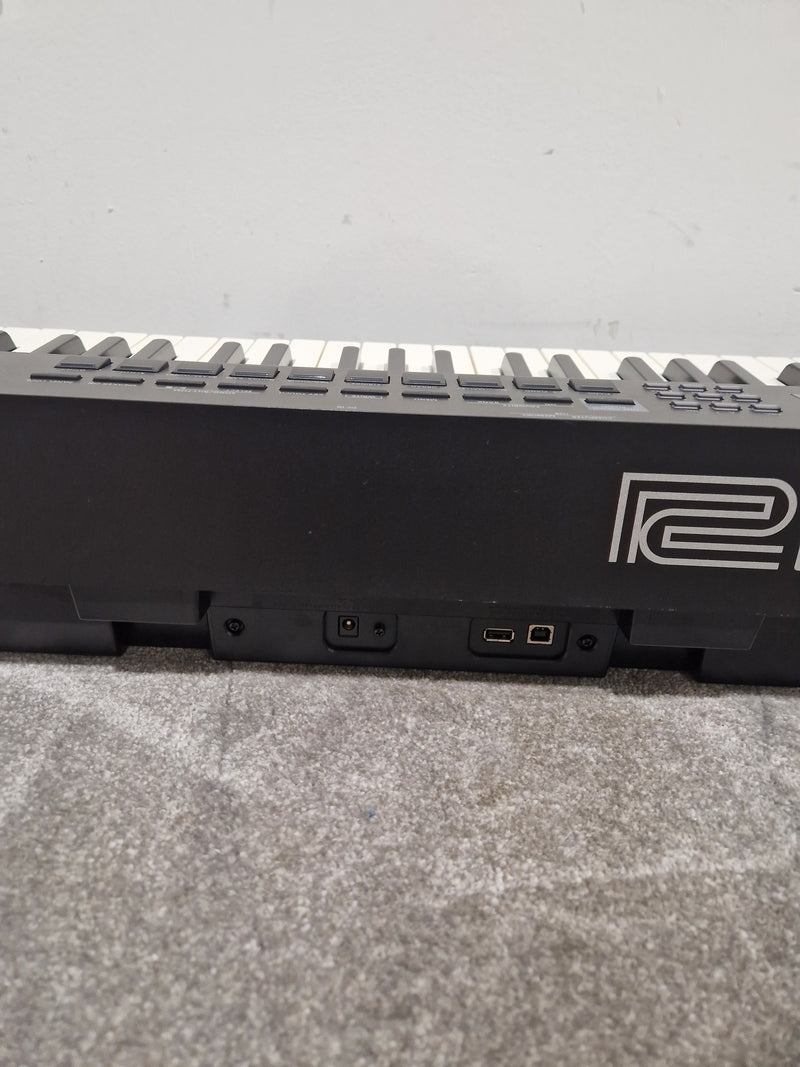 Roland RD-88 Digital Piano - Authentic Sounds - Excellent w/ Power Supply & Pedal - Image 10