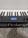 Roland RD-88 Digital Piano - Authentic Sounds - Excellent w/ Power Supply & Pedal - Photo 8