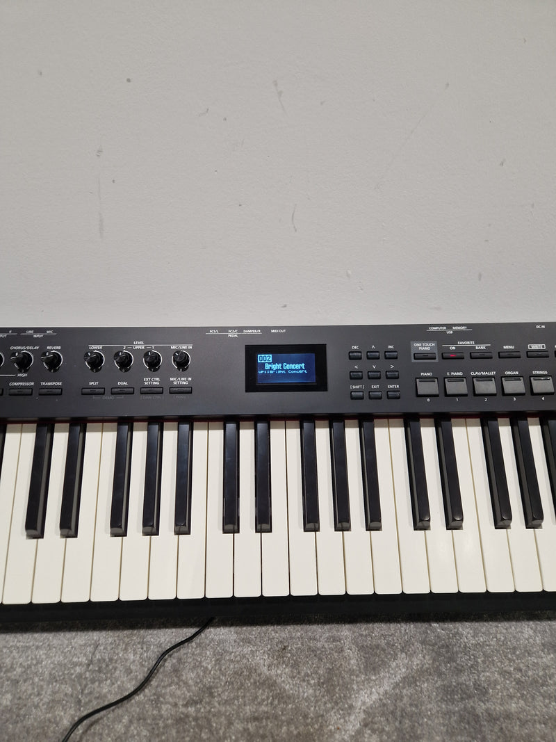 Roland RD-88 Digital Piano - Authentic Sounds - Excellent w/ Power Supply & Pedal - Image 9
