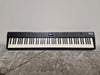 Roland RD-88 Digital Piano - Authentic Sounds - Excellent w/ Power Supply & Pedal - Photo 2