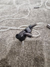 Astell&kern AK ZERO2 In-Ear Monitors - Audiophile Sound - Excellent w/ Original Box & Hard Case - Photo 4