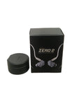 Astell&kern AK ZERO2 In-Ear Monitors - Audiophile Sound - Excellent w/ Original Box & Hard Case - Photo 1