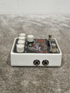 Electro Harmonix Lester K Stereo Rotary Speaker Effects Pedal - Warm Rotary Sound - Excellent w/ Power Supply - Photo 9