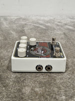 Electro Harmonix Lester K Stereo Rotary Speaker Effects Pedal - Warm Rotary Sound - Excellent w/ Power Supply - Image 9
