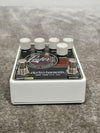 Electro Harmonix Lester K Stereo Rotary Speaker Effects Pedal - Warm Rotary Sound - Excellent w/ Power Supply - Photo 10