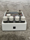 Electro Harmonix Lester K Stereo Rotary Speaker Effects Pedal - Warm Rotary Sound - Excellent w/ Power Supply - Photo 11
