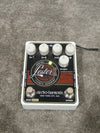 Electro Harmonix Lester K Stereo Rotary Speaker Effects Pedal - Warm Rotary Sound - Excellent w/ Power Supply - Photo 5