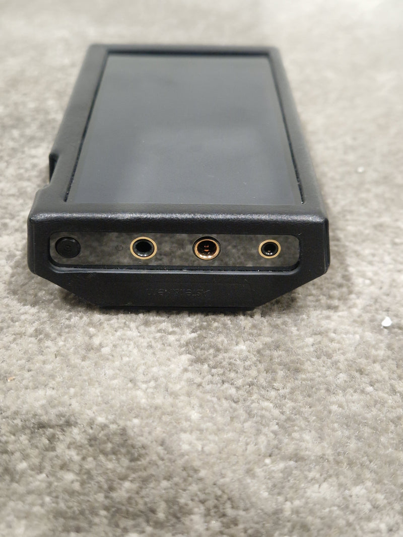 Astell&kern KANN MAX Audio Player - High-Resolution Sound - Excellent - Image 2