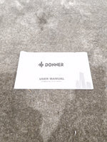 Donner Livejack Lite Audio Interface - Compact Design - Excellent w/ Original Box - Image 3