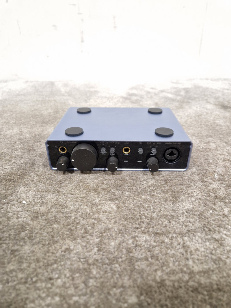 Donner Livejack Lite Audio Interface - Compact Design - Excellent w/ Original Box - Image 9