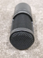 Audio-Technica P48 AT2020 Microphone - Studio Quality - Excellent w/ Soft Case - Image 3