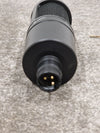 Audio-Technica P48 AT2020 Microphone - Studio Quality - Excellent w/ Soft Case - Photo 10