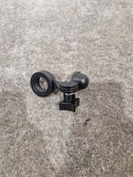 Audio-Technica P48 AT2020 Microphone - Studio Quality - Excellent w/ Soft Case - Image 7