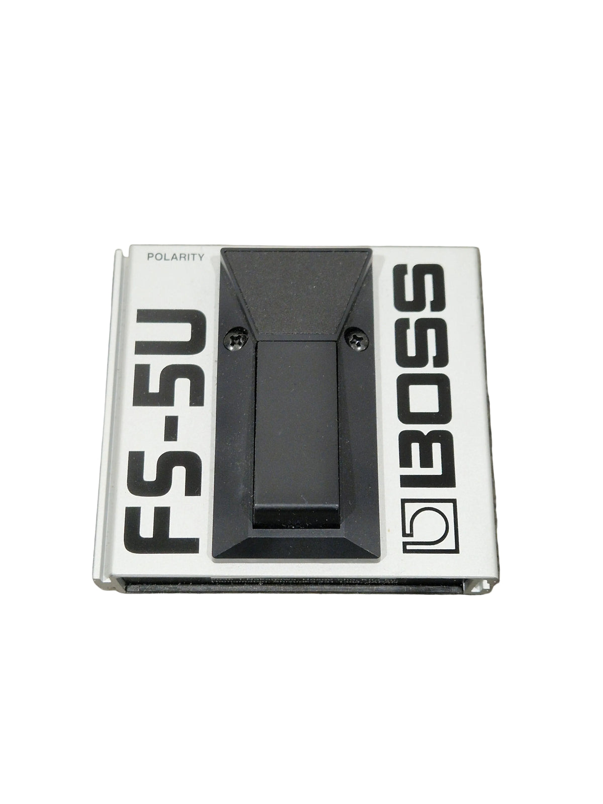 Boss F5-5U Effects Pedal - Versatile Control - Excellent