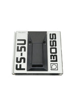 Boss F5-5U Effects Pedal - Versatile Control - Excellent - Image 1