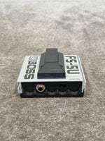 Boss F5-5U Effects Pedal - Versatile Control - Excellent - Image 3