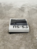 Boss F5-5U Effects Pedal - Versatile Control - Excellent - Image 5