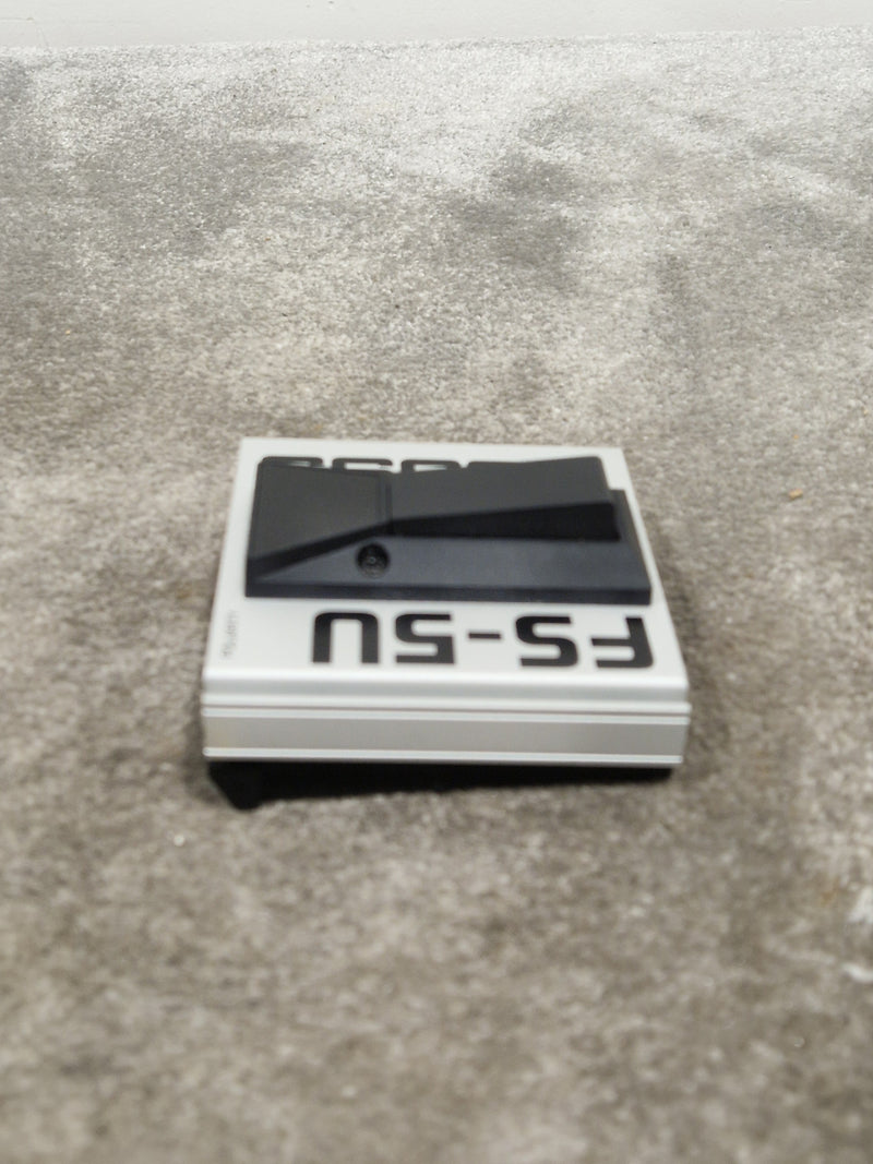 Boss F5-5U Effects Pedal - Versatile Control - Excellent - Image 5