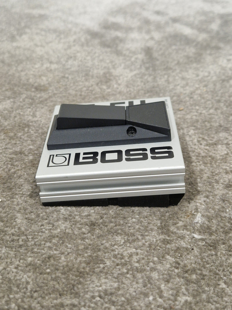 Boss F5-5U Effects Pedal - Versatile Control - Excellent - Image 6