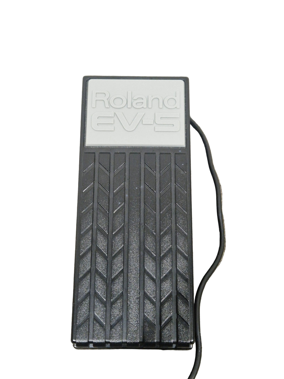 Roland EV-5 Expression Pedal - Versatile Control - Excellent w/ Original Box