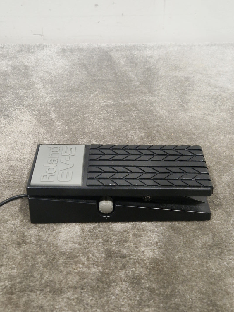 Roland EV-5 Expression Pedal - Versatile Control - Excellent w/ Original Box - Image 5