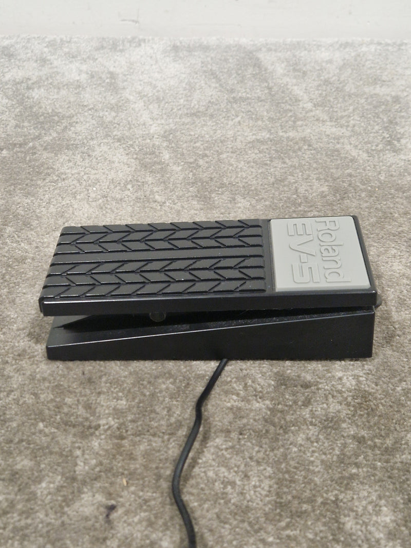 Roland EV-5 Expression Pedal - Versatile Control - Excellent w/ Original Box - Image 6