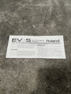 Roland EV-5 Expression Pedal - Versatile Control - Excellent w/ Original Box - Photo 9