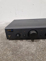 Arcam A Alpha 8 Amplifier - Classic Hi-Fi - Excellent w/ Original Box & Power Supply - Image 6
