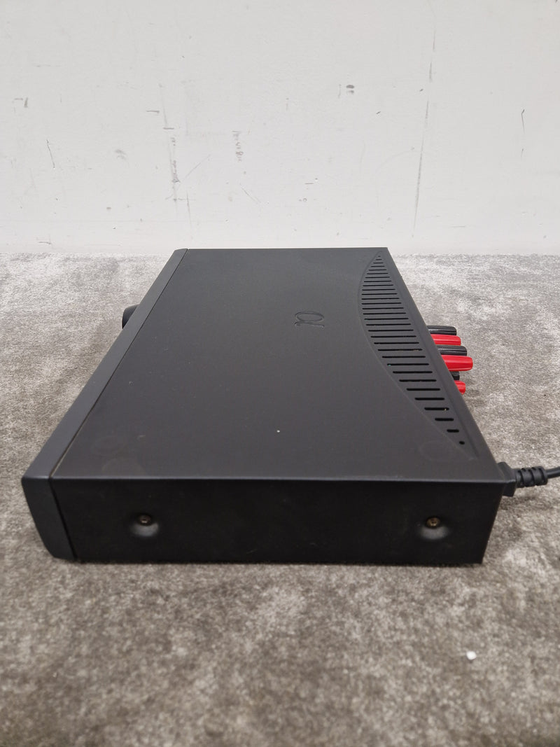 Arcam A Alpha 8 Amplifier - Classic Hi-Fi - Excellent w/ Original Box & Power Supply - Image 3