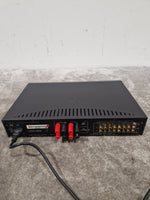 Arcam A Alpha 8 Amplifier - Classic Hi-Fi - Excellent w/ Original Box & Power Supply - Image 12